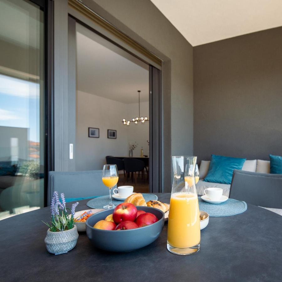 Pr Premium Apartment Rovinj Exterior photo