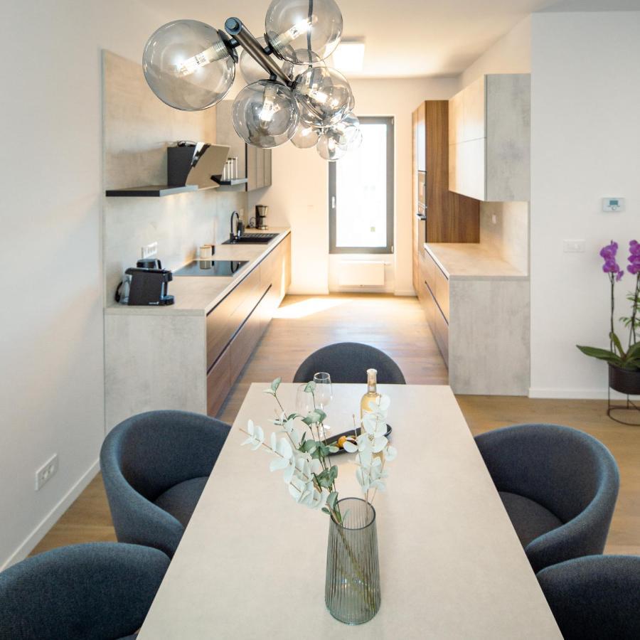 Pr Premium Apartment Rovinj Exterior photo