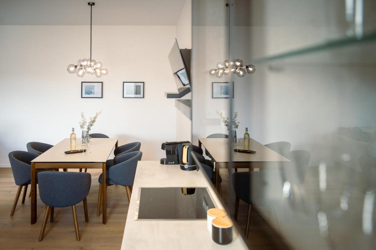 Pr Premium Apartment Rovinj Exterior photo