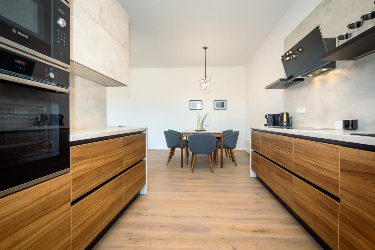 Pr Premium Apartment Rovinj Exterior photo
