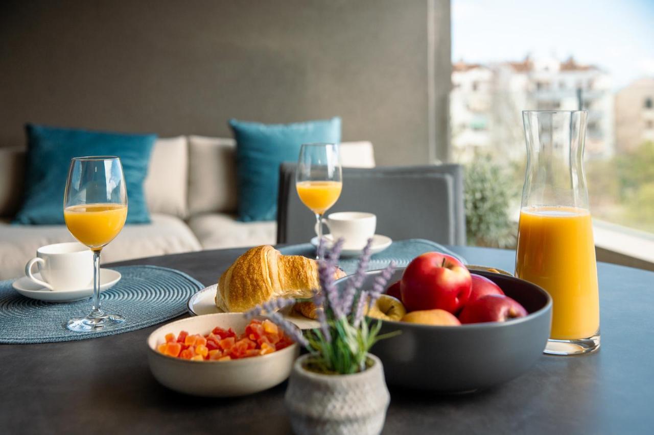Pr Premium Apartment Rovinj Exterior photo