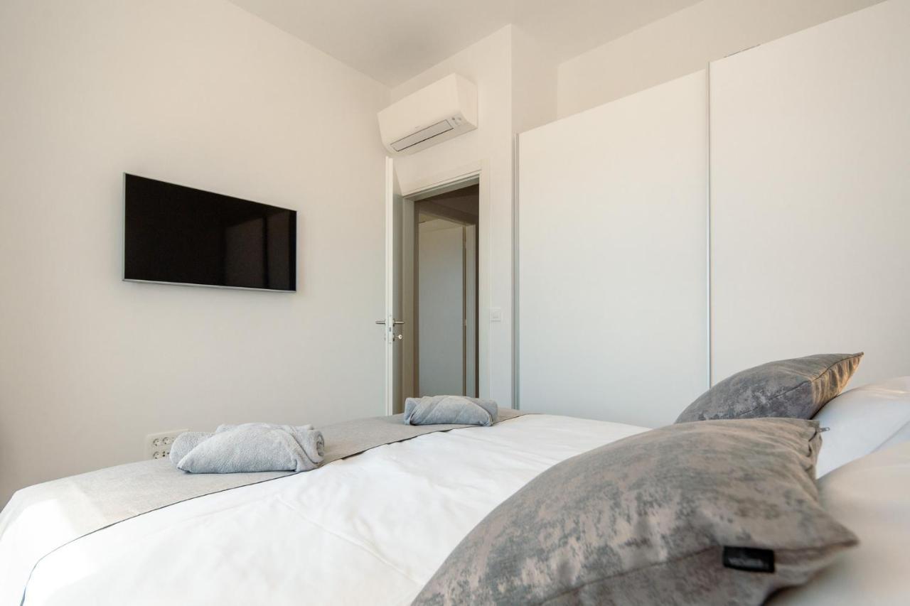 Pr Premium Apartment Rovinj Exterior photo