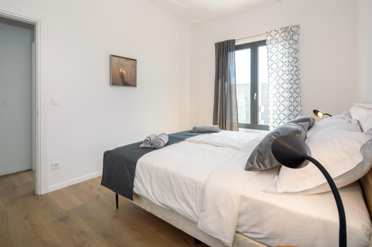 Pr Premium Apartment Rovinj Exterior photo