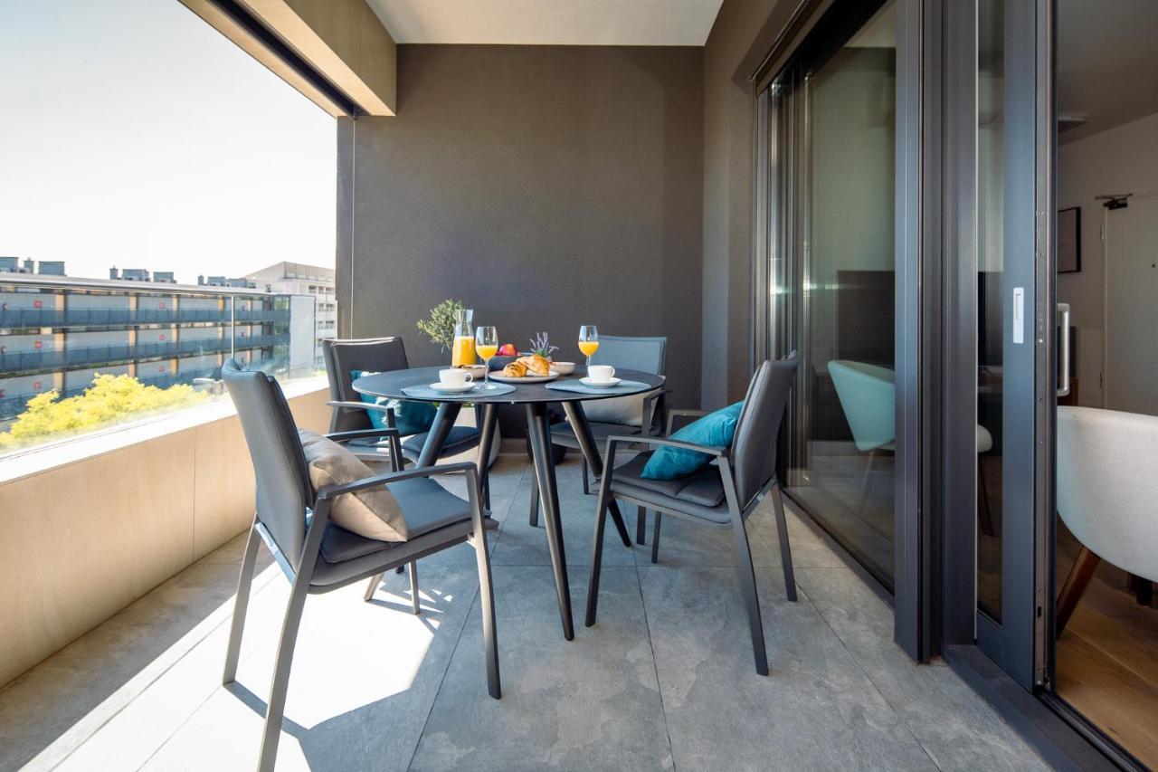 Pr Premium Apartment Rovinj Exterior photo